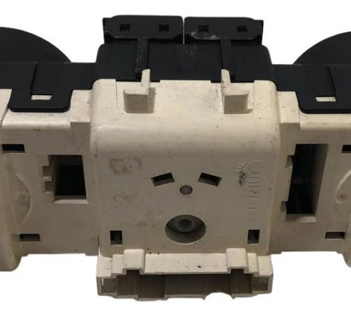 Comando Ar Condicionado Volkswagen Fox 2010-14