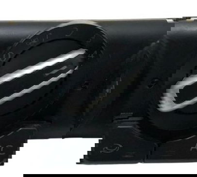 Comando Ar Condicionado Volkswagen Fox 2010-14