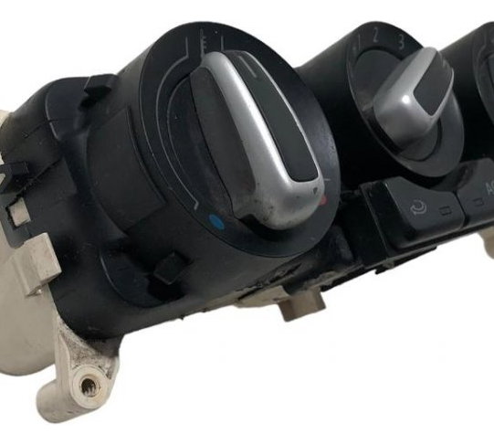 Comando Ar Condicionado Volkswagen Fox 2010/2014