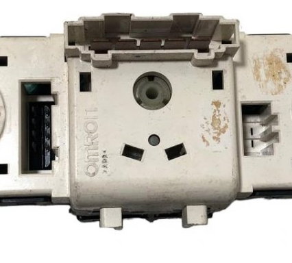 Comando Ar Condicionado Volkswagen Fox 2010/2014