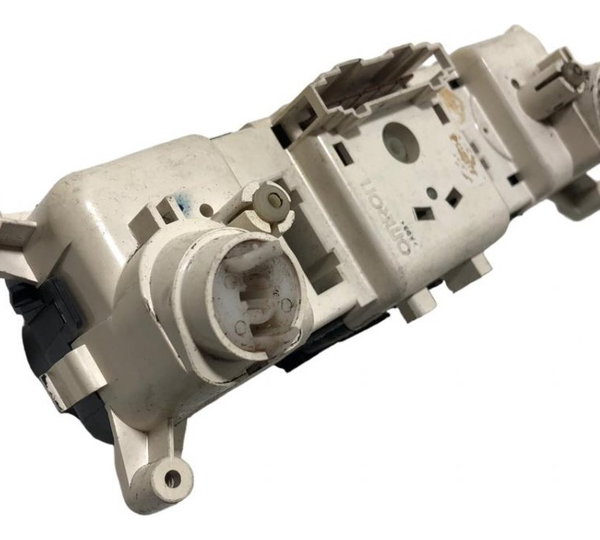 Comando Ar Condicionado Volkswagen Fox 2010/2014