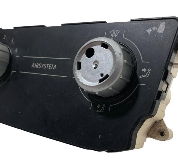 Comando Ar S/ar Volkswagen Gol G5 2010 C/detalhe