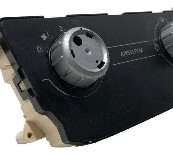 Comando Ar S/ar Volkswagen Gol G5 2010 C/detalhe