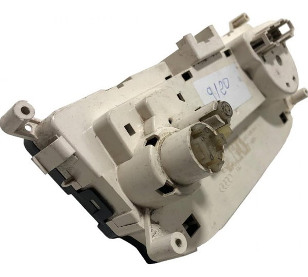 Comando Ar S/ar Volkswagen Gol G5 2010 C/detalhe