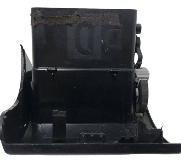 Difusor Ar Condicionado Volkswagen Gol G3 1999/2005