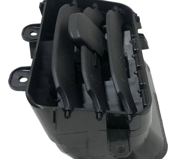 Difusor De Ar Lateral Esquerdo Chevrolet Onix Prisma 2015