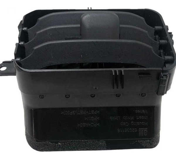 Difusor De Ar Lateral Esquerdo Chevrolet Onix Prisma 2015