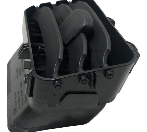 Difusor De Ar Lateral Esquerdo Chevrolet Onix Prisma 2015