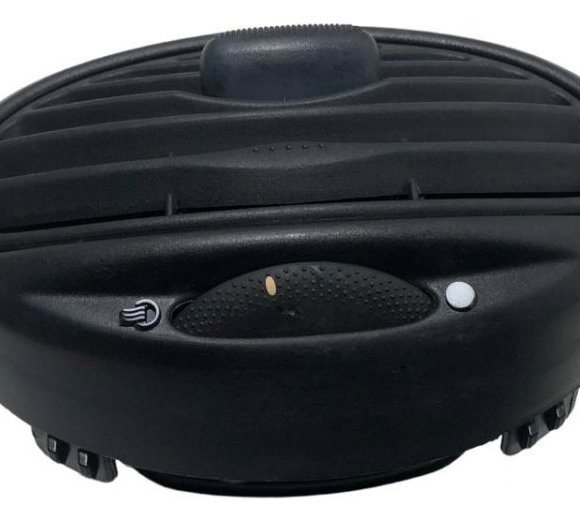 Difusor Ar Central Ford Focus 2000/2008