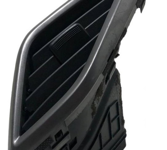 Difusor Ar Condiciondo Esquerdo Hyundai Hb20 2016