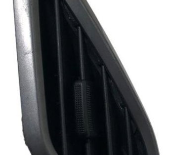 Difusor Ar Condiciondo Esquerdo Hyundai Hb20 2016