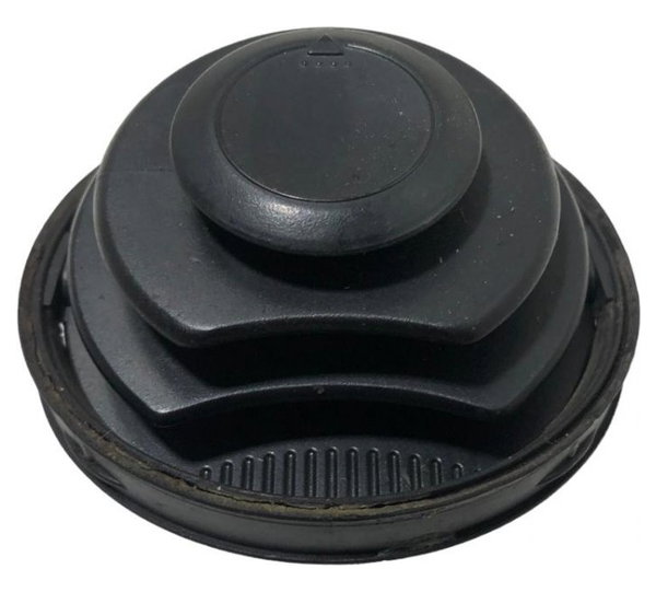 Difusor Ar Volkswagen Gol G5 2010
