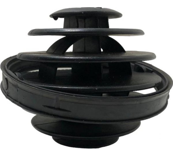 Difusor Ar Volkswagen Gol G5 2010