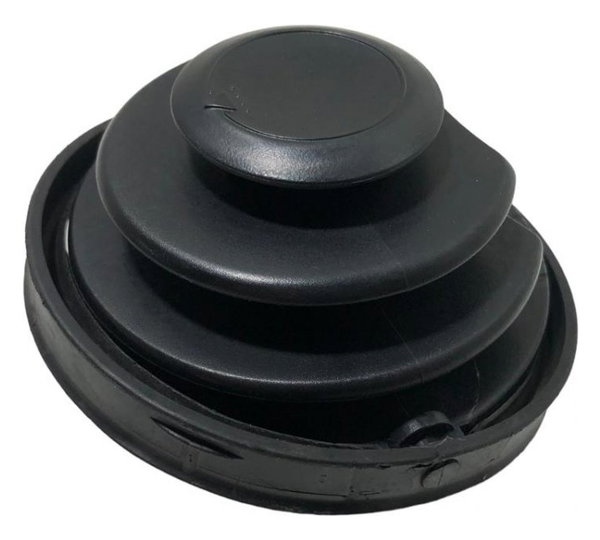 Difusor Ar Volkswagen Gol G5 2010