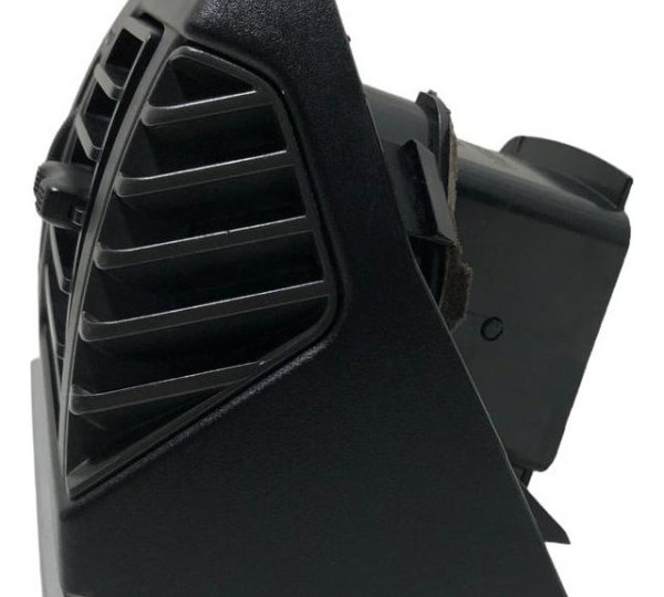 Difusor Ar Condicionado Lado Direito Fiat Idea 2012