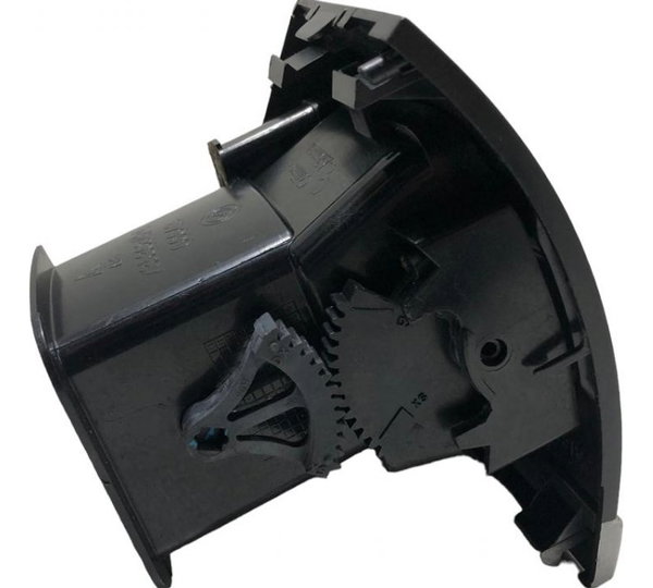 Difusor Ar Condicionado Lado Direito Fiat Idea 2012