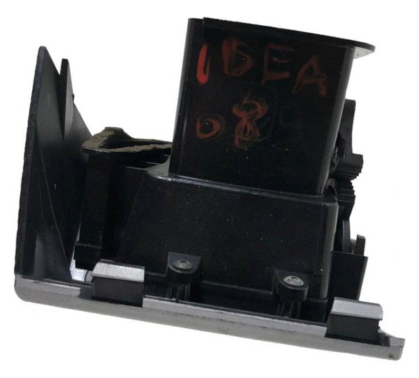 Difusor Ar Condicionado Lado Direito Fiat Idea 2012