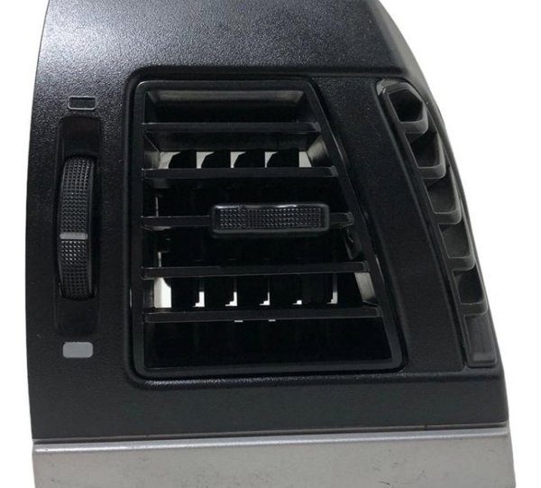 Difusor Ar Condicionado Lado Direito Fiat Idea 2012