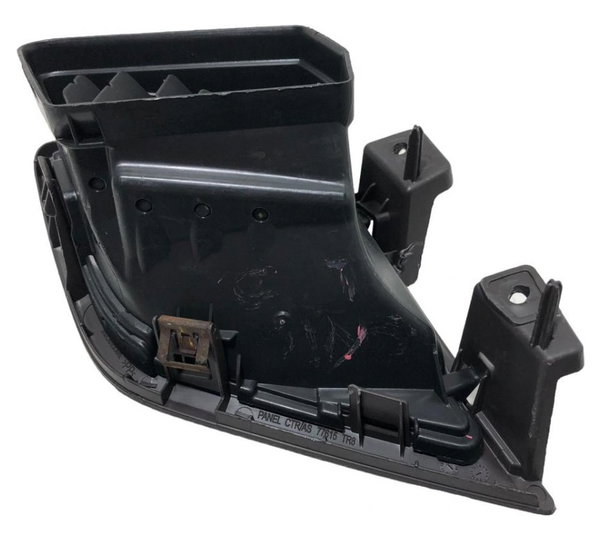 Difusor Ar Central Direito Honda Civic 2012/2016 C/detalhe