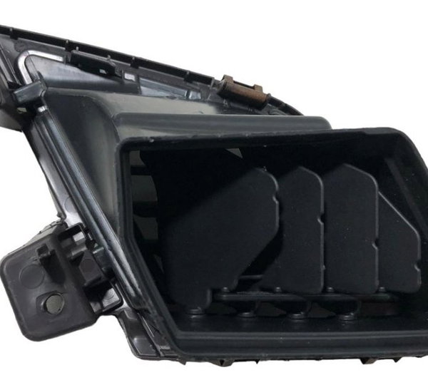 Difusor Ar Central Direito Honda Civic 2012/2016 C/detalhe