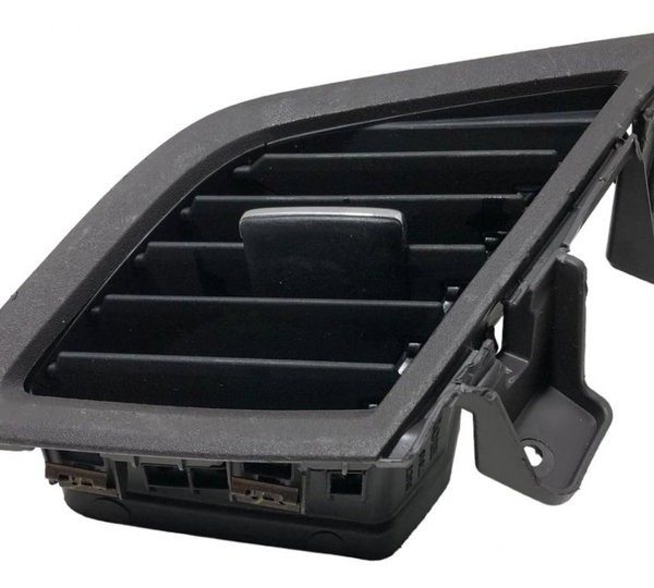 Difusor Ar Central Direito Honda Civic 2012/2016 C/detalhe