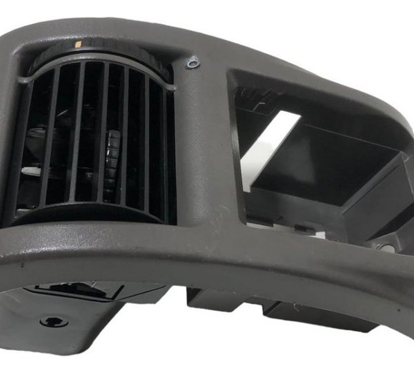 Difusor Ar Esquerdo Moldura Painel Chevrolet Astra 1999