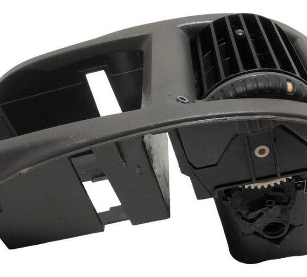 Difusor Ar Esquerdo Moldura Painel Chevrolet Astra 1999