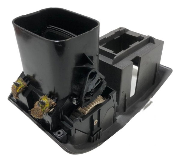 Difusor Ar Esquerdo Moldura Painel Chevrolet Astra 1999