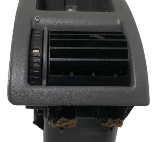 Difusor Ar Esquerdo Moldura Painel Chevrolet Astra 1999
