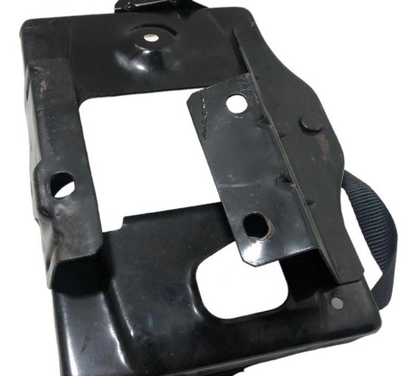 Suporte Caixa Bateria Fiat Uno Mille 2012
