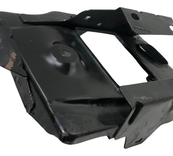 Suporte Caixa Bateria Fiat Uno Mille 2012