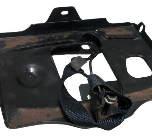 Suporte Caixa Bateria Fiat Uno Mille 2012
