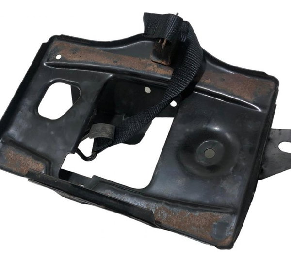 Suporte Caixa Bateria Fiat Uno Mille 2012