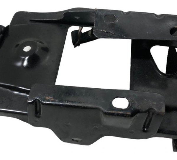 Suporte Caixa Bateria Fiat Uno Mille 2012