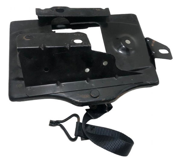 Suporte Caixa Bateria Fiat Uno Mille 2012