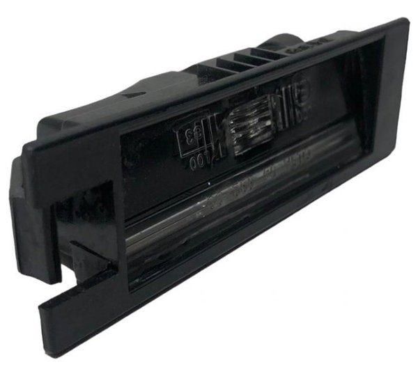 Lanterna Luz De Placa Fiat Palio Attractive 2014