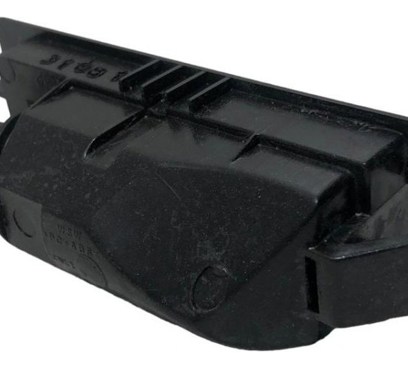 Lanterna Luz De Placa Fiat Palio Attractive 2014