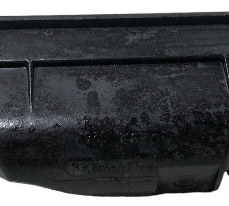 Lanterna Luz De Placa Fiat Palio Attractive 2014