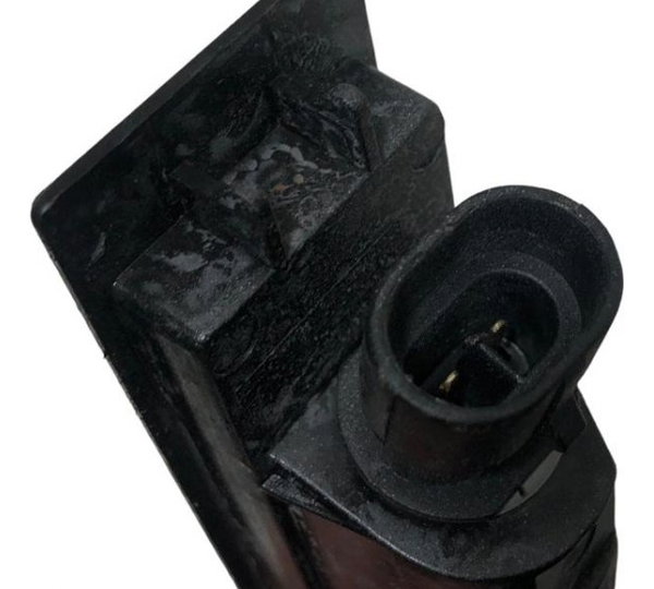 Lanterna Luz De Placa Fiat Palio Attractive 2014