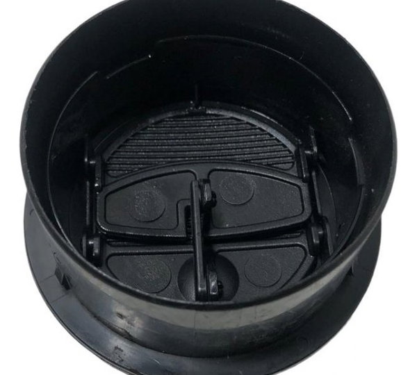 Difusor Ar Condicionado Ford Ka 2009/2013