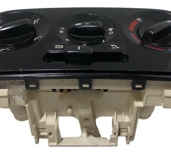 Comando Ar Condicionado Fiat Linea 2012