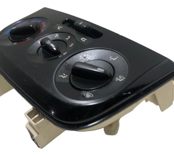 Comando Ar Condicionado Fiat Linea 2012
