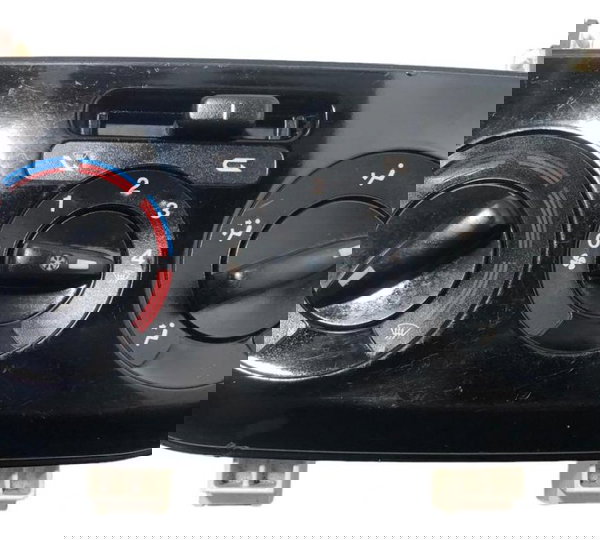 Comando Ar Condicionado Fiat Linea 2012