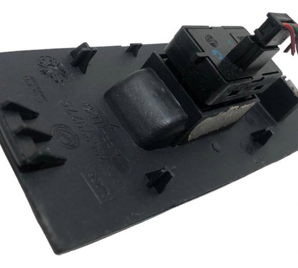 Botão Vidro Elétrico Dianteiro Direito Fiat Palio 06/13