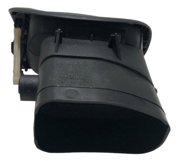 Difusor De Ar Lateral Direito Peugeot 206 1998 À 2008