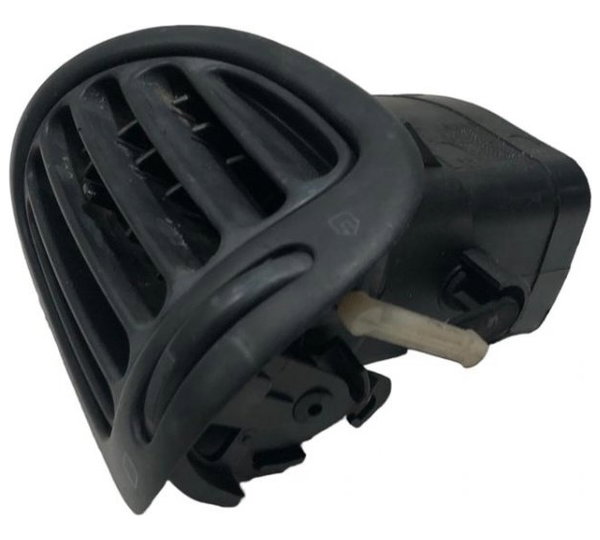 Difusor De Ar Lateral Direito Peugeot 206 1998 À 2008