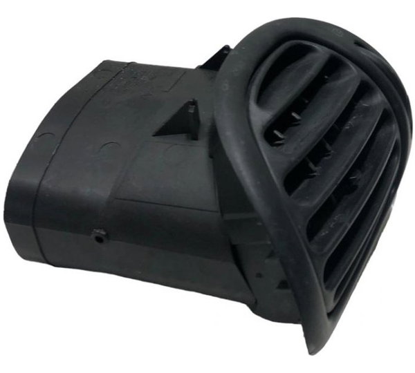 Difusor De Ar Lateral Direito Peugeot 206 1998 À 2008