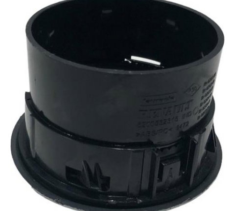 Difusor De Ar Renault Sandero Logan 2009 2014