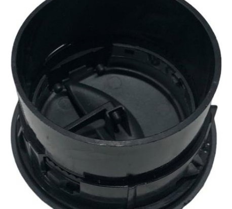 Difusor De Ar Renault Sandero Logan 2009 2014
