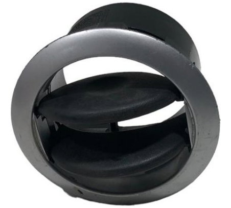 Difusor De Ar Renault Sandero Logan 2009 2014